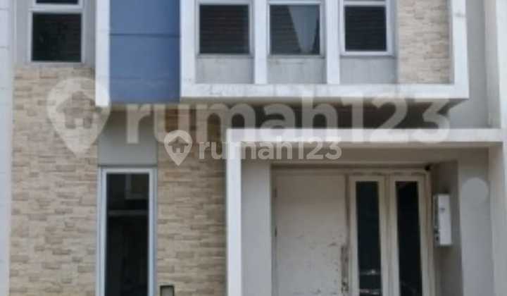 Cheapest Sale Verdi Symphonia Gading Serpong