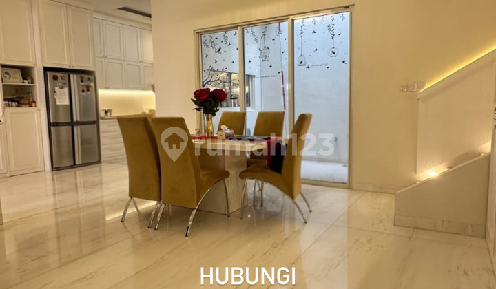 Cluster Flamingo The Spring Gs For Sale Cheap Fully Furnished