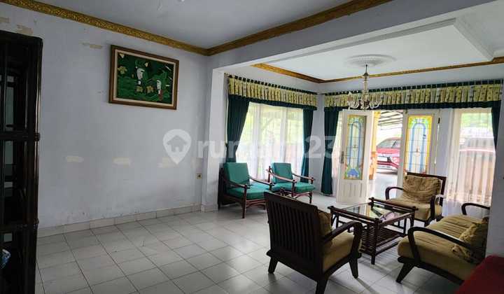 Villa Minimalis di Cipanas Cianjur Sebelah Kota Bunga Bagus dan Luas 2