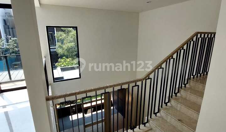 Navapark Laurel Hunian Nyaman di Bsd 4 Br 2