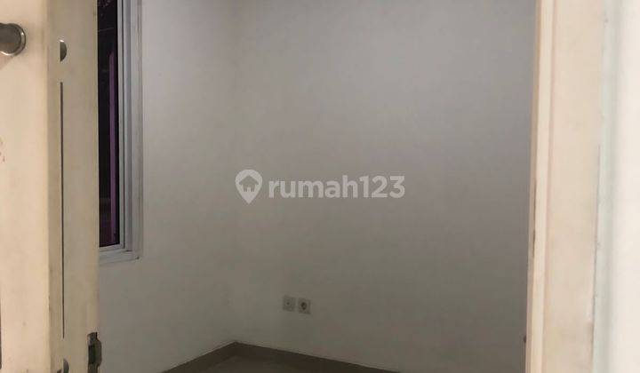 Rumah Sudah Ada Ac Rapih Di Cluster Samara Village  2