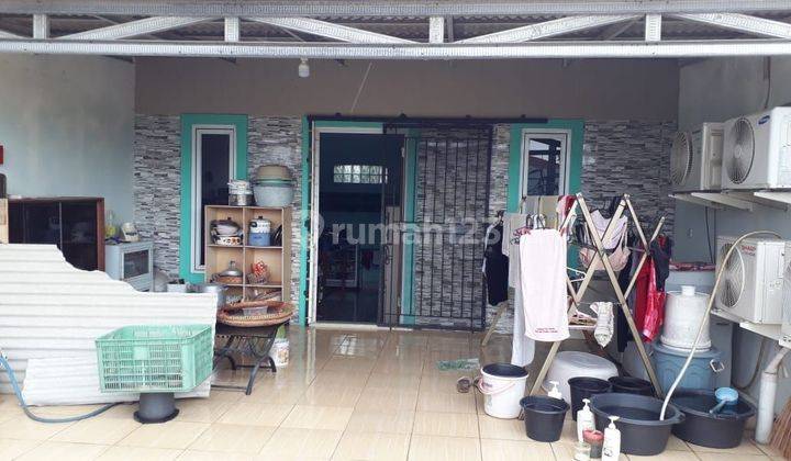 Punya Rumah Di Villa Melatimas Harga Terjangkau Kondisi Bagus 1