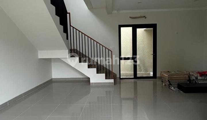 Beli Rumah Di Carson Gading Serpong Hook Harga Termurah Rumah Bagus di Gading Serpong PPJB 2