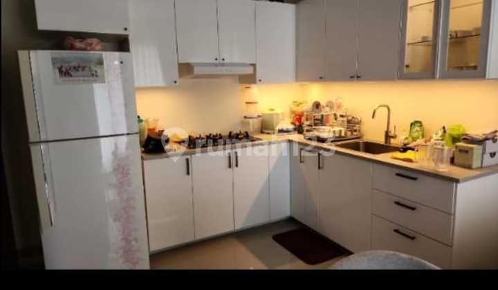 For Sale Strozzi Gading Serpong Symphonia House Near Sports Club 2