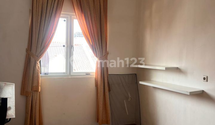 Lokasi Strategis Rumah di Sutera Kirana Alam Sutera 2