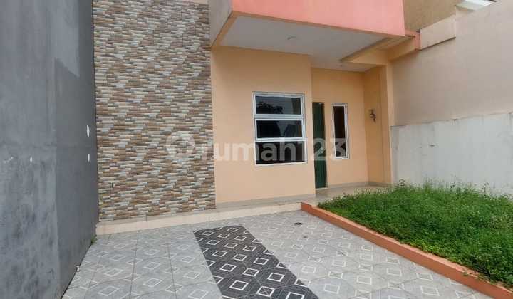 Rumah di Cattleya Banjar Wijaya Rumah Rapih 2