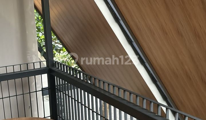 Cluster Fleekhauz Bsd Cheap Furnished 2