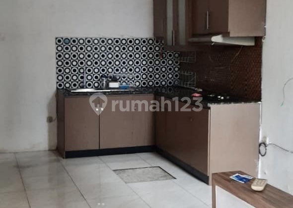 Golden Palm Residence Citra Garden Jakarta Barat 3 Br 2