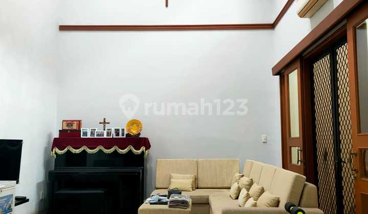 Jual Murah Cluster Sapphire Full Furnished Gading Serpong Rapih 2