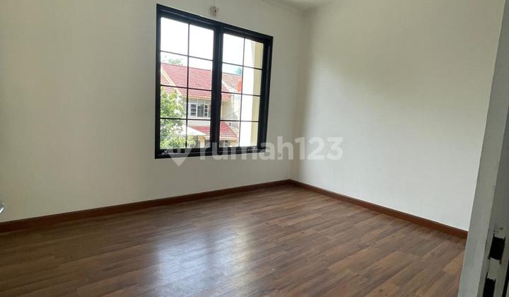 SEKTOR 1D GADING SERPONG BANGUNAN BARU HARGA TERJANGKAU 2