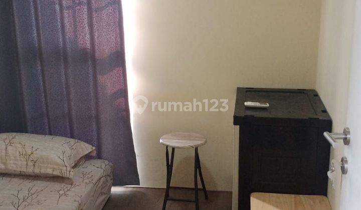 Rumah Berkonsep Villa 3lantai Sudah Furnish Di Alesha House Bsd  1