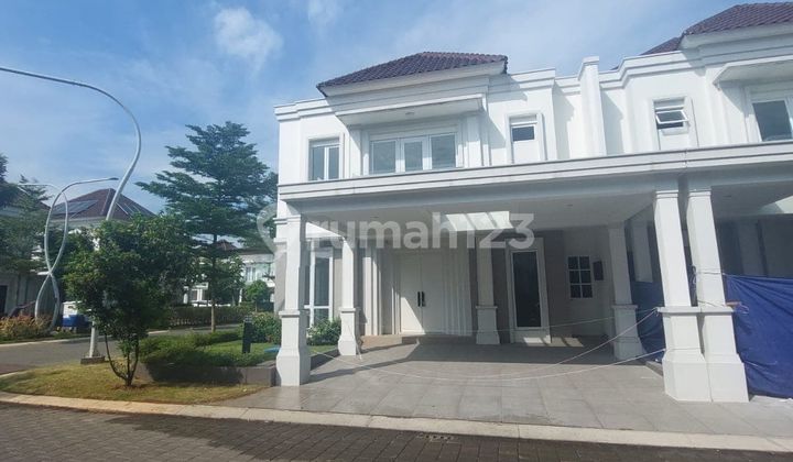 For Sale Luxury Grand Pasadena Residence Hook Near Clubhouse in Gading Serpong 2