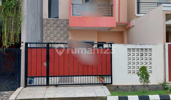 Rumah di Cattleya Banjar Wijaya Rumah Rapih Rumah di Cattleya Banjar Wijaya Rumah Rapih