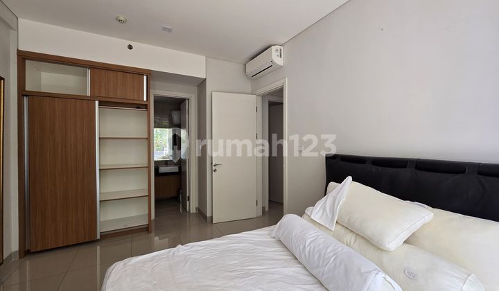 Rainbow Condovilla Murah Sewa Rapi Tipe 2 Br Dekat Kemana-Mana Rainbow Condovilla Murah Sewa Rapi Tipe 2 Br Dekat Kemana-Mana