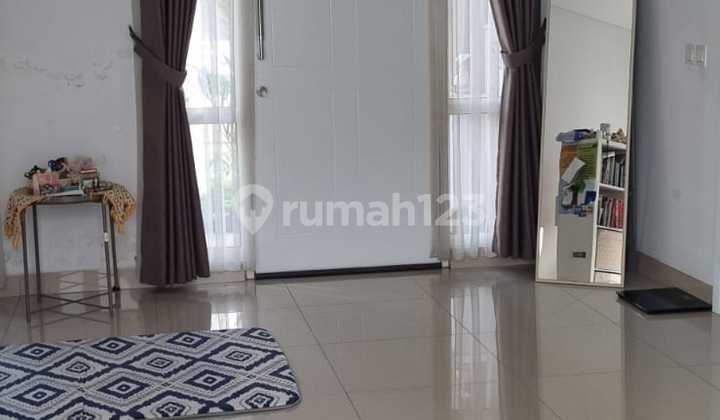 Rumah Di Visana Lokasi Bagus Termurah Free Ac Water Heater