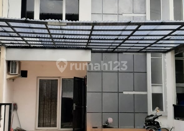 Golden Palm Residence Citra Garden Jakarta Barat 3 Br 1