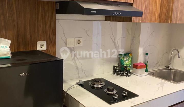 Scientia Furnished Apartment Ready to Occupy Good Rooms 2