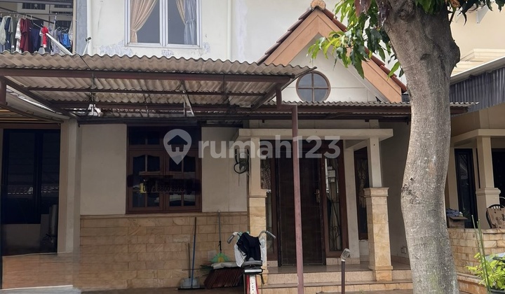 Lokasi Strategis Rumah di Sutera Kirana Alam Sutera Lokasi Strategis Rumah di Sutera Kirana Alam Sutera