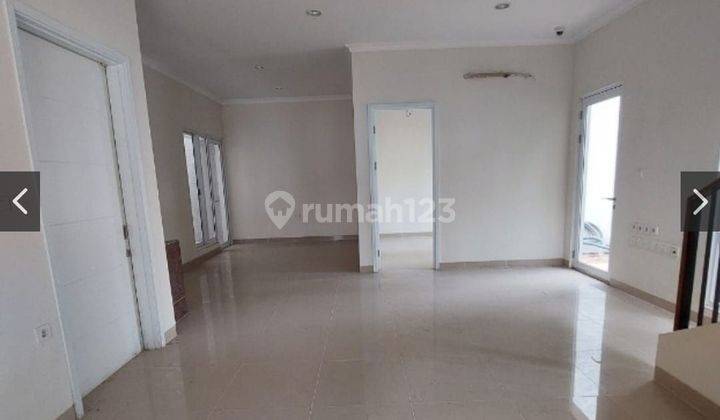 RUMAH DI SHYMPONIA CLUSTER VIVALDI BAGUS & RAPIH SIAP HUNI HARGA TERMURAH 2