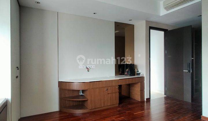 Dijual Cepat Wang Residence,  Full Funished apartemen premium Jakarta Barat 2