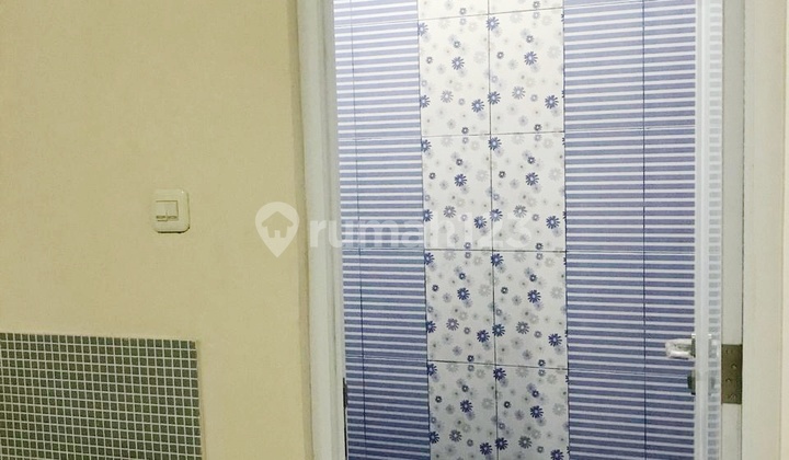 For Sale New Renovated House Never Occupied, in Griya Harapan Permai Bekasi. 2