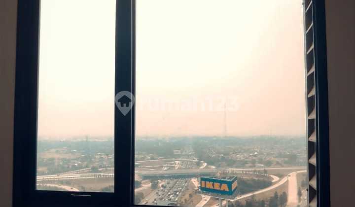 Dijual Apartement Skyhouse Alsut Tangerang Banten 2