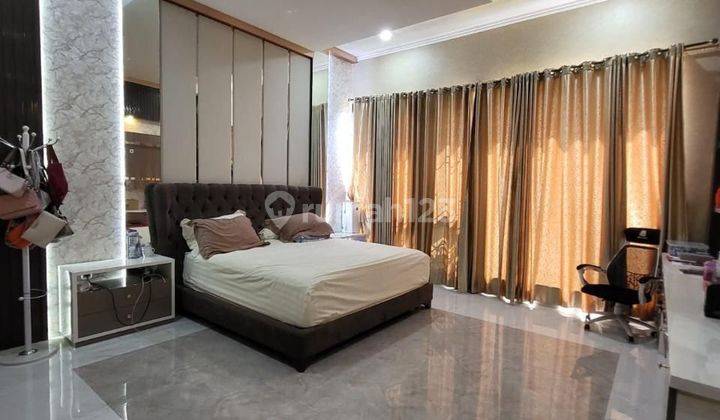 Di Jual Rumah 2 lantai di Lippo Karawaci, Tangerang 1