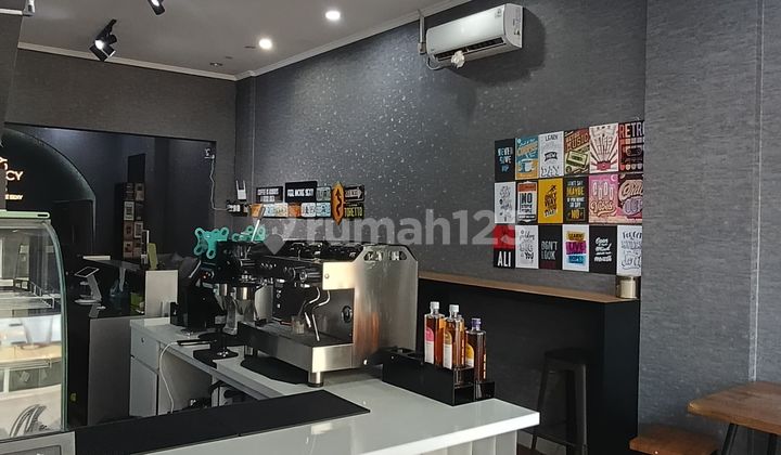 For Sale: Attractive Shop House in Candrabaga Pondok Ungu Bekasi 2