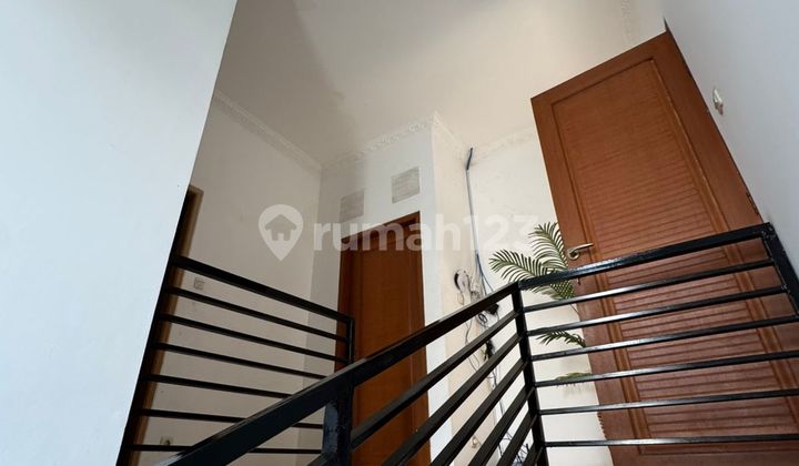 Dijual Rumah Gardu Asri Kramat Jati Jak Tim 2