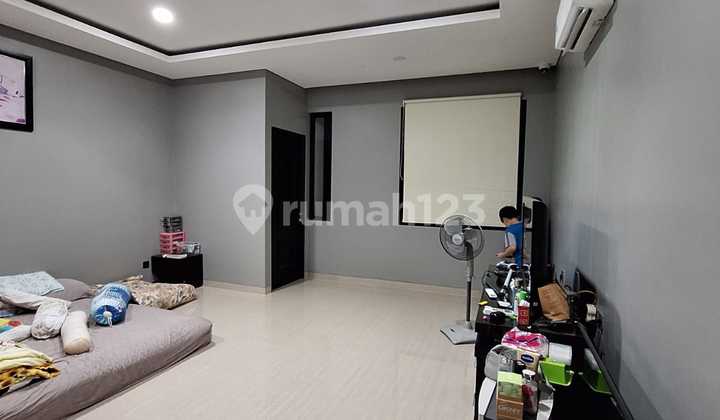 Dijual Rumah Bcs Kelapa Gading Jak Ut 2