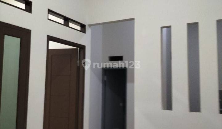 Dijual Rumah Pondok Ungu Permai Sektor. V, Bekasi 2