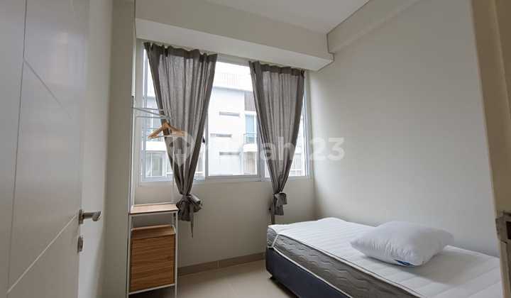 For Sale Quick Condovilla Rainbow Spring Gading Serpong 2