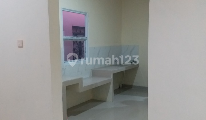 Dijual Rumah Minimalis di Pondok Ungu Bekasi 2