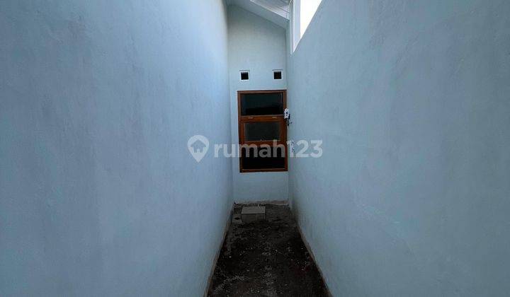 Dijual rumah baru kalasan sleman jogja 2