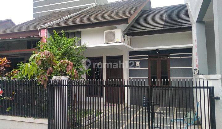 Rumah Murah Minimalis Siap Huni Di Cisaranten Arcamanik Bandung 1