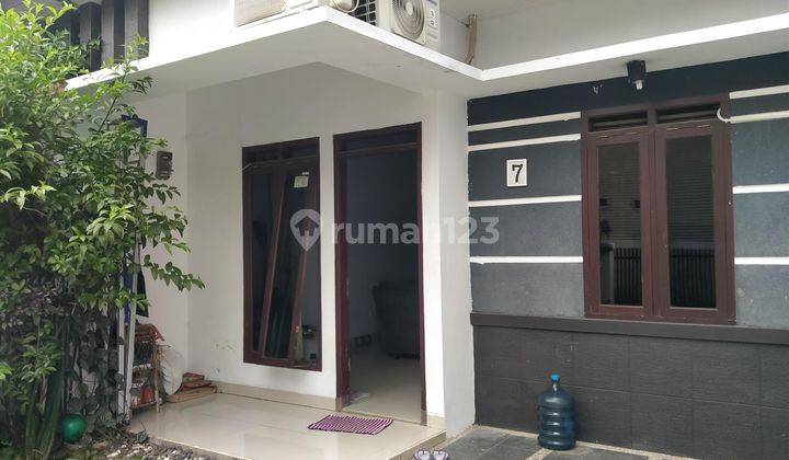 Rumah Murah Minimalis Siap Huni Di Cisaranten Arcamanik Bandung 2