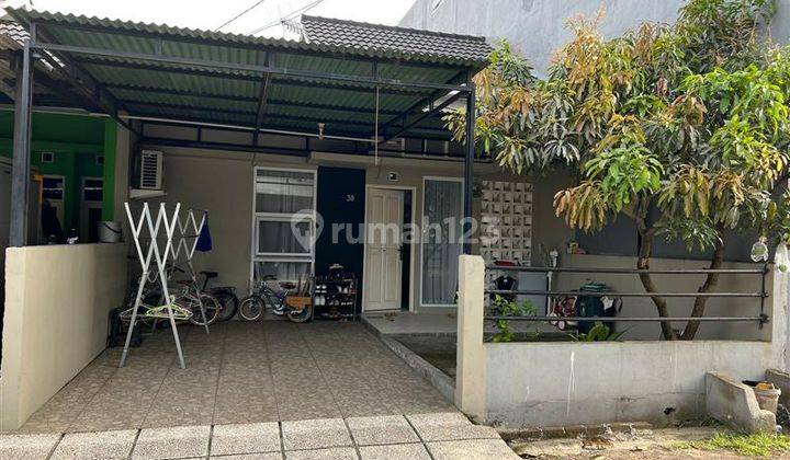 Rumah Bagus Harga Murah di Arcamanik Casa Grande Cisaranten 1