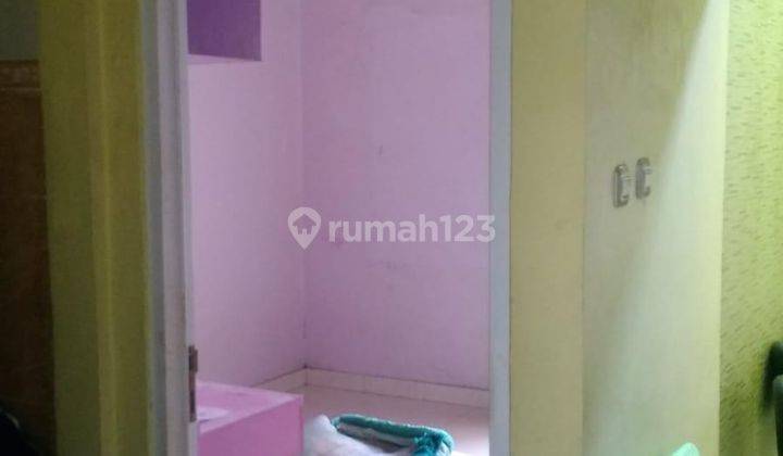 Rumah 2 Lantai Bagus Lokasi Nyaman Dan Asri di Perumahan Adipura  2