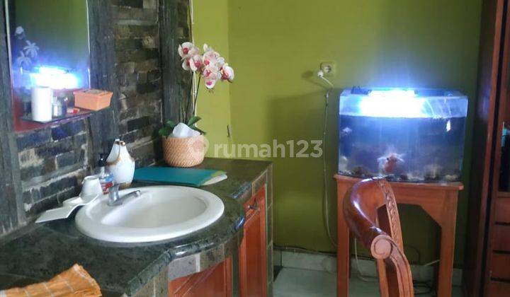 Rumah 2 Lantai Lokasi Strategis Villa Asri Pasirlayung Padasuka 2