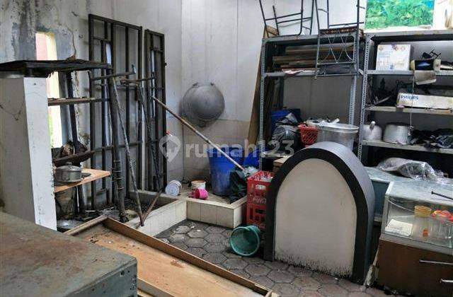 Rumah Murah Lokasi Strategis Grand Pinus Regency Soekarno Hatta 2