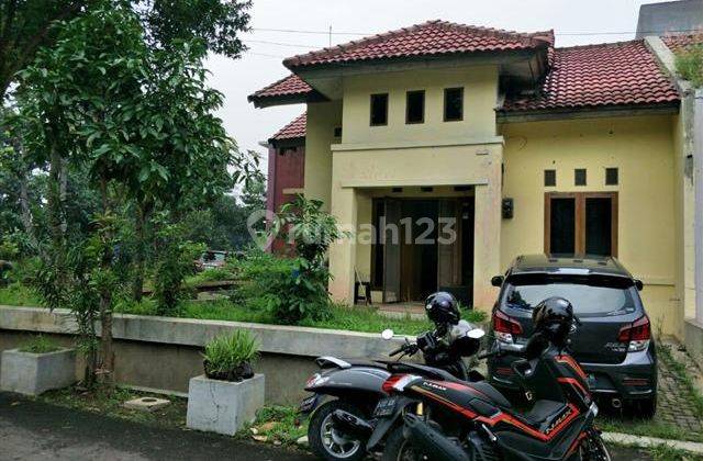 Rumah Murah Lokasi Strategis Grand Pinus Regency Soekarno Hatta 1