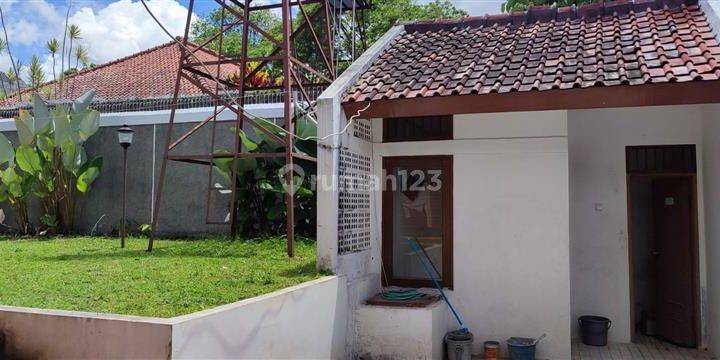 Rumah 2 Lantai Bagus Siap Huni di Komplek Cibabat Cimahi Utara 2