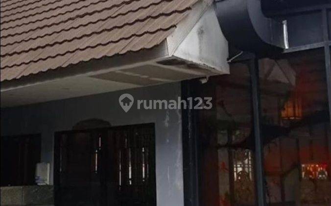 Rumah Bagus Dijual Atau Disewakan Strategis Mainroad Dipenogoro 2