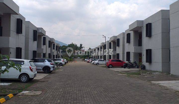 Rumah Kost 2 Lantai Baru Sangat Strategis Furnished di Jatinangor 2