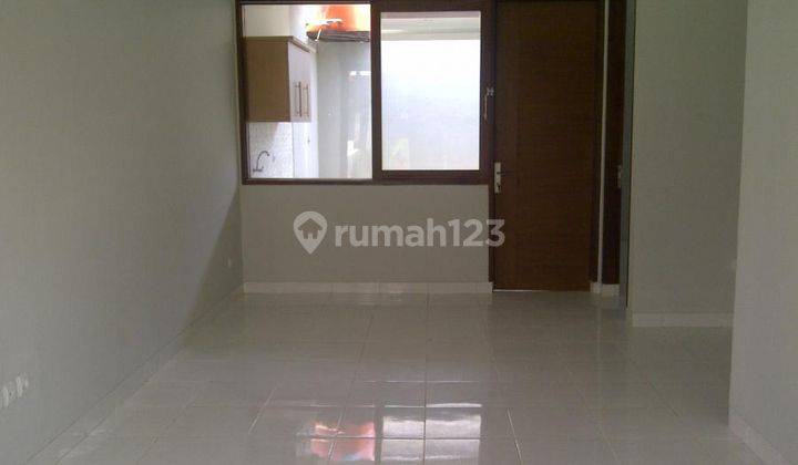 Rumah Bagus Siap Huni Lokasi Strategis Di Sunny Town Regency