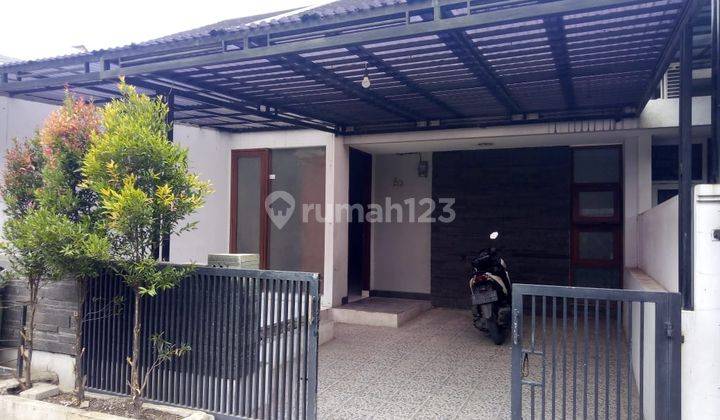 Rumah Bagus Siap Huni Lokasi Strategis Di Sunny Town Regency