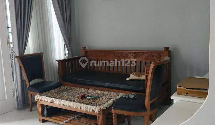 Rumah Kavling Siap Huni Renovasi Dekat Urindo Bambu Apus 2