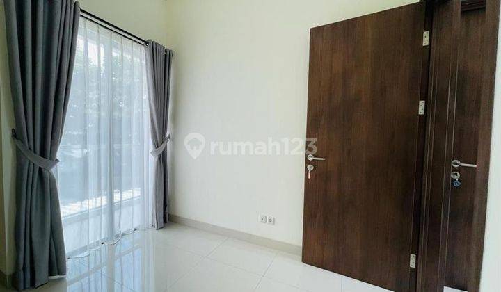 Rumah Bagus Siap Huni Furnished Dalam Townhouse di Kota Bogor 2