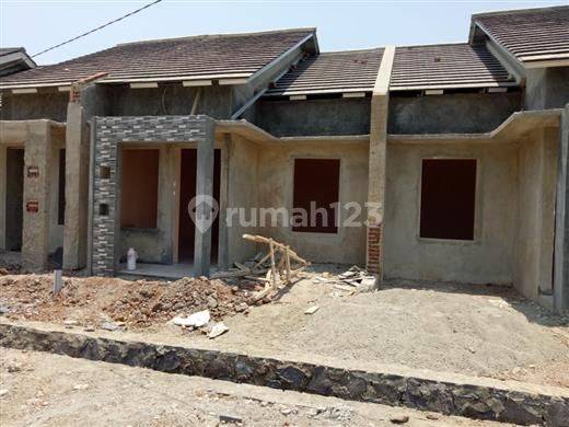 Rumah Baru Dp Ringan Sudah Dapat Rumah di Ciparay Kab. Bandung 2