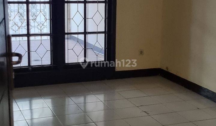 Sewa Rumah Terawat ,bersih Dan Harga Terjangkau 2 Lantai 2